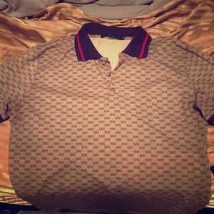 Gucci shirt